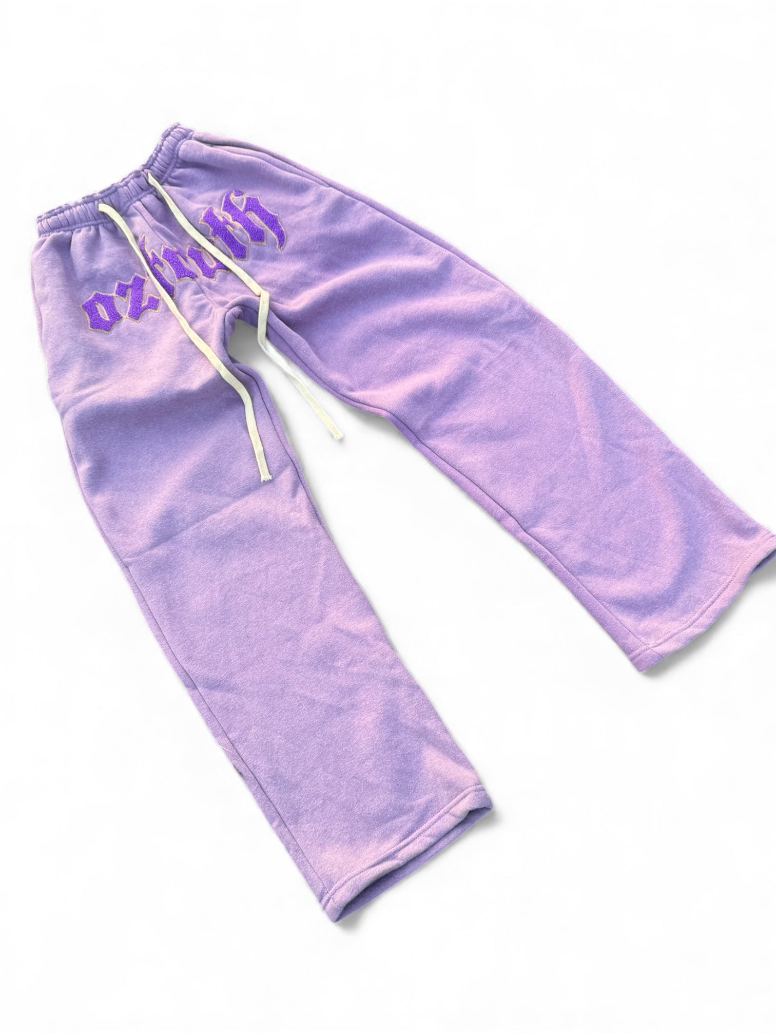 (PREMADE) V2 PURPLE OZTRUTH SWEATS