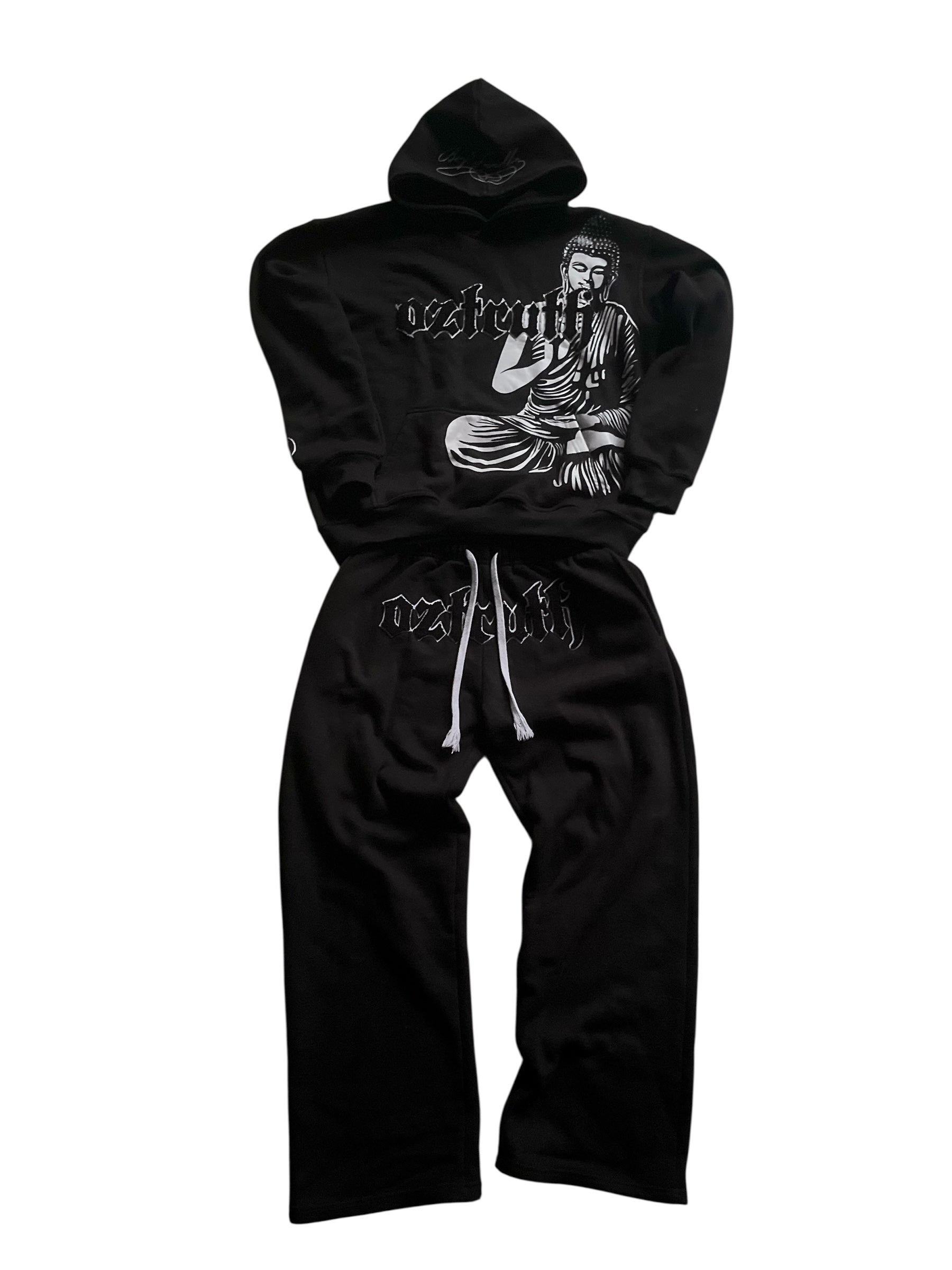 BLACK OZTRUTH SET