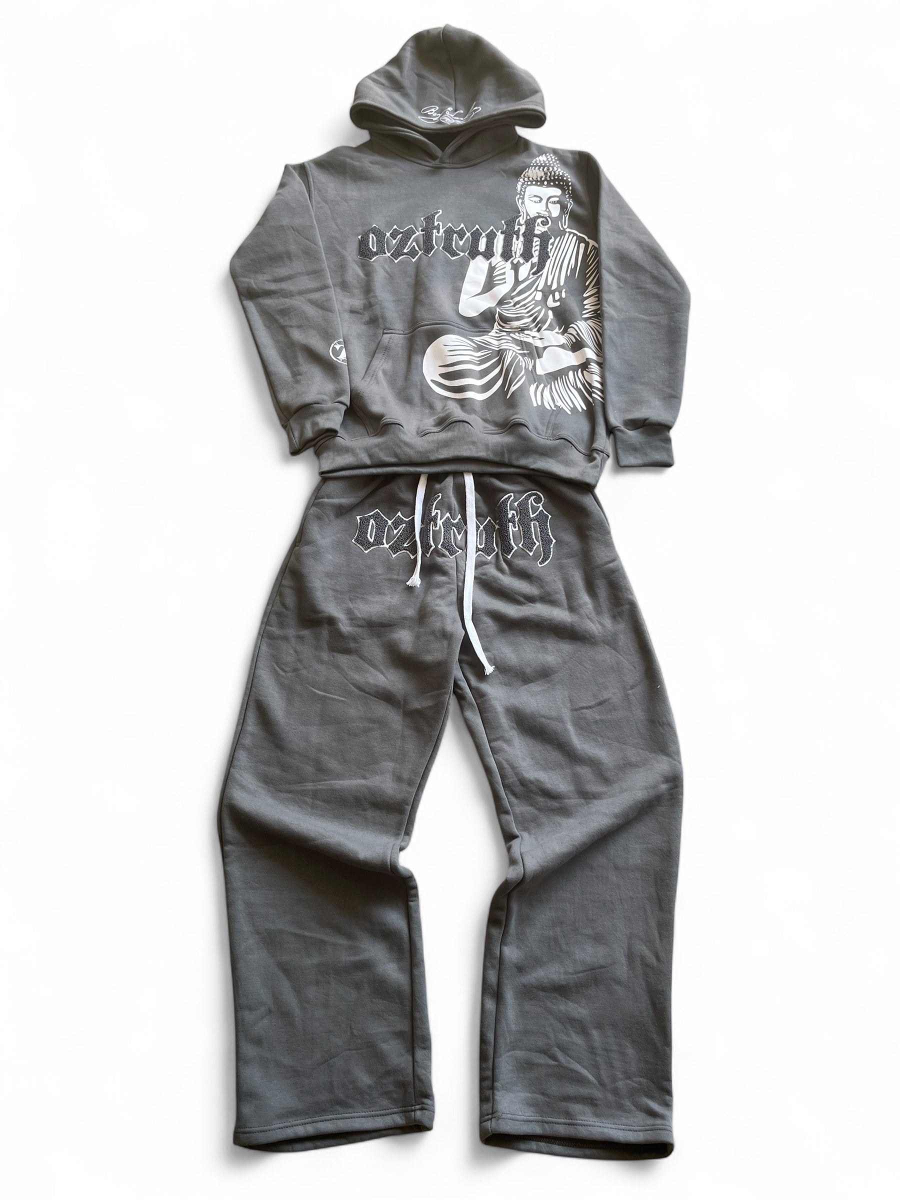GREY OZTRUTH SET