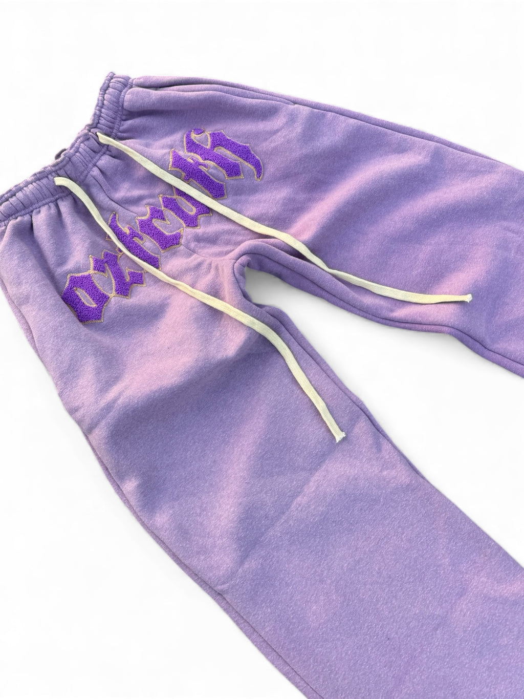 (PREMADE) V2 PURPLE OZTRUTH SWEATS
