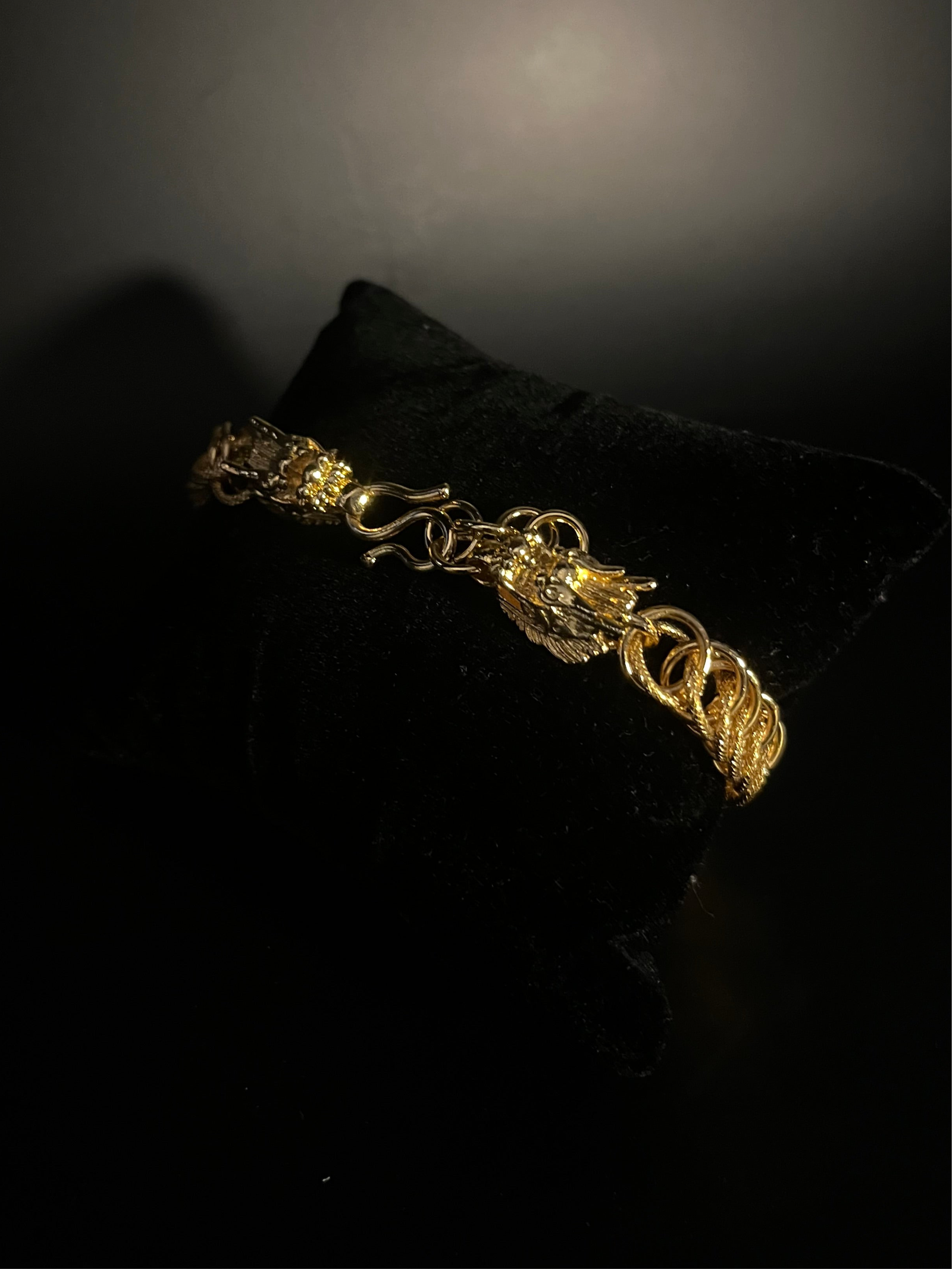 DRAGON BRACELET V2