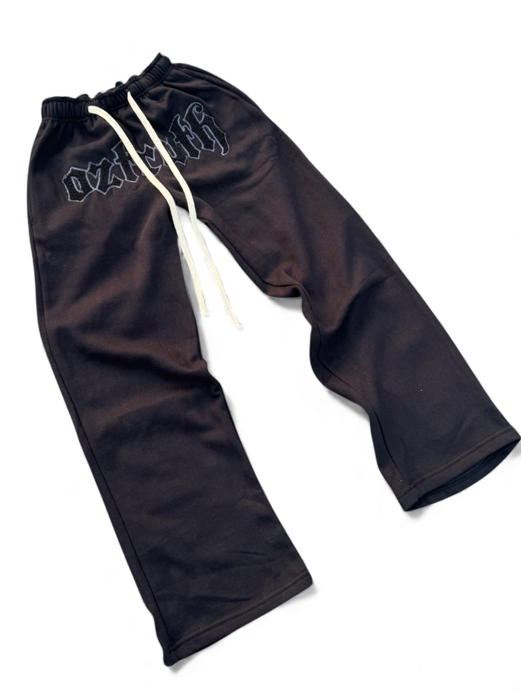 (PREORDER) V2 BLACK OZTRUTH SWEATS