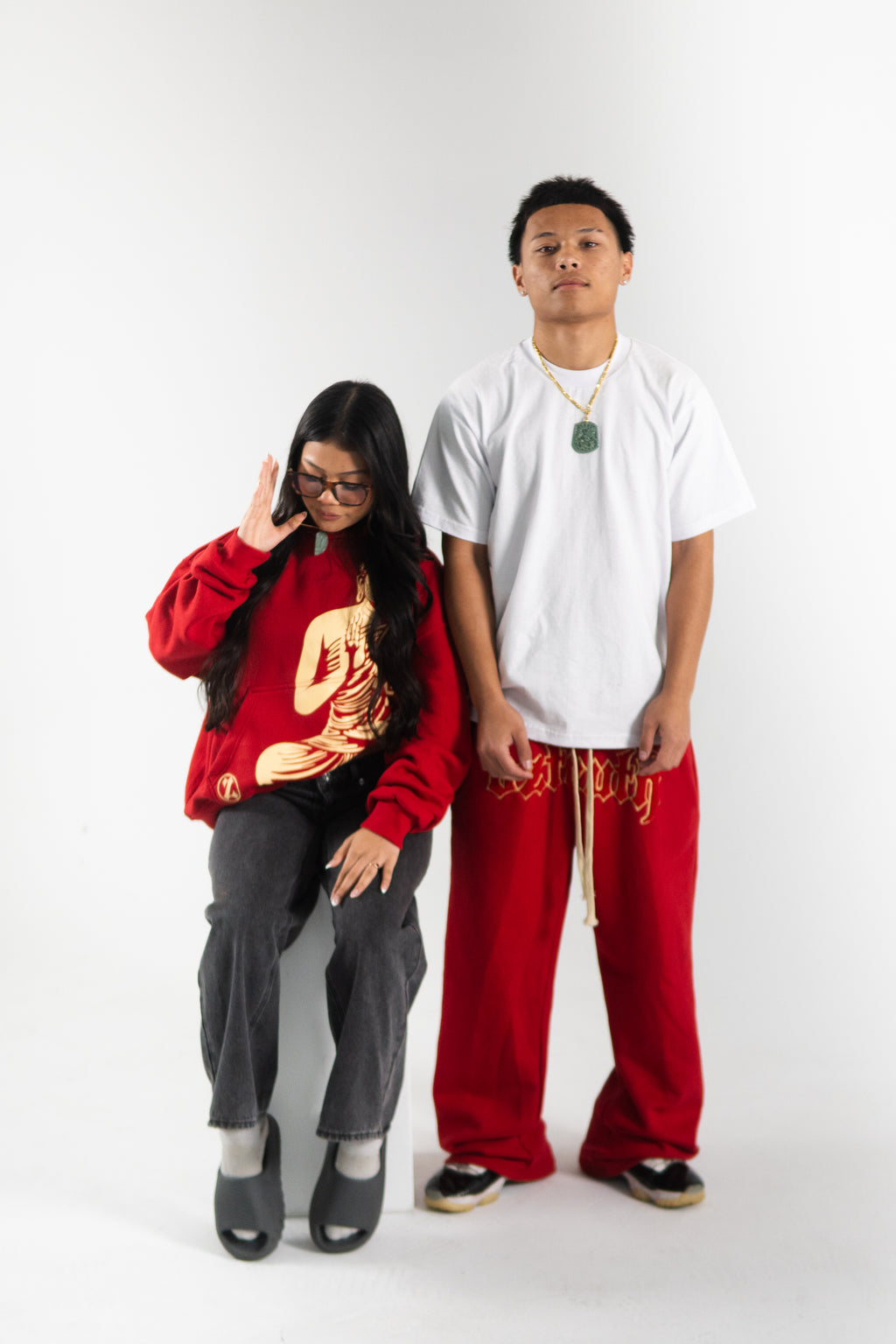 V2 OZTRUTH SET