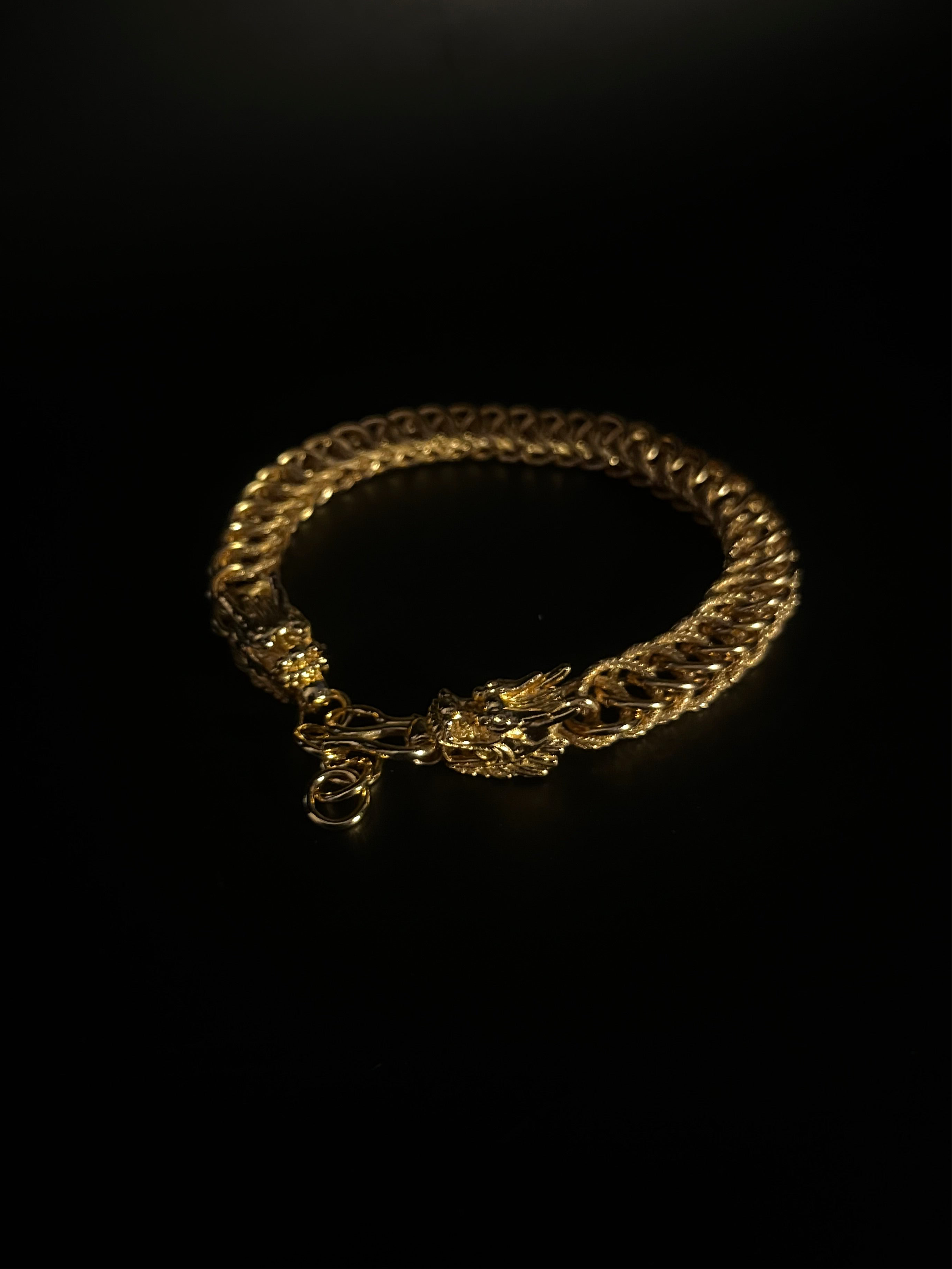 DRAGON BRACELET V2
