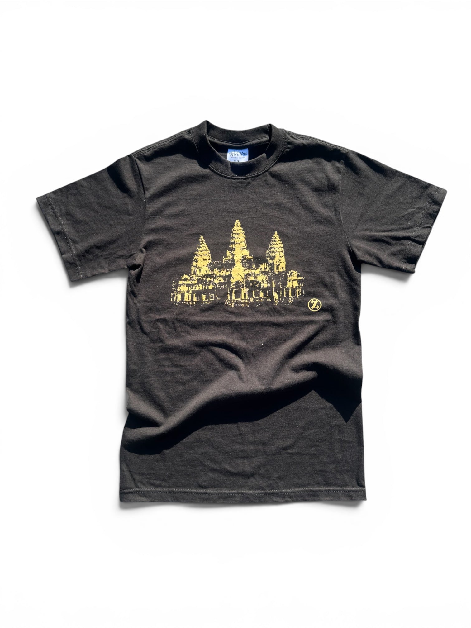 KHOM KHOLLECT SHIRT