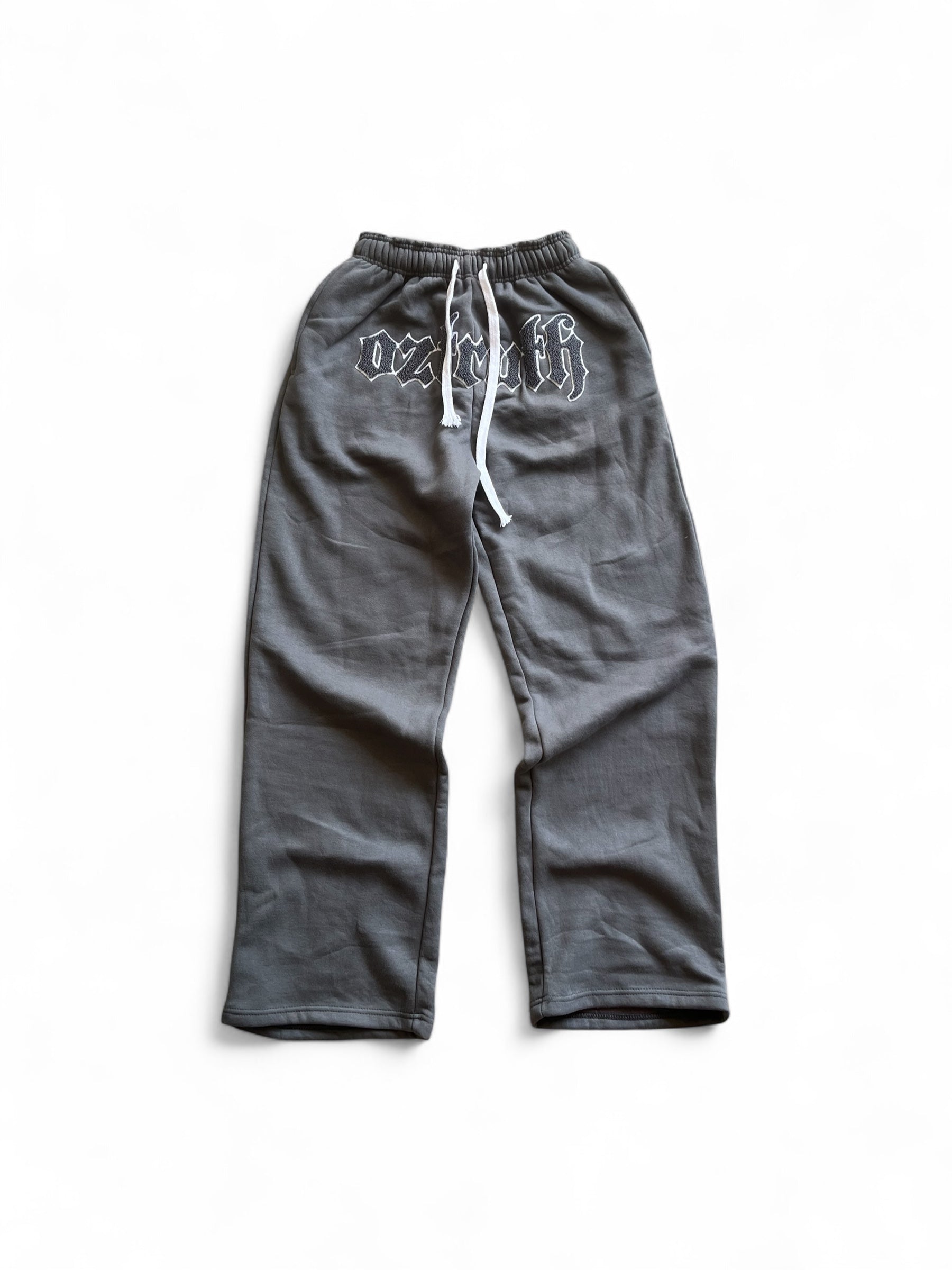 GREY OZTRUTH SET