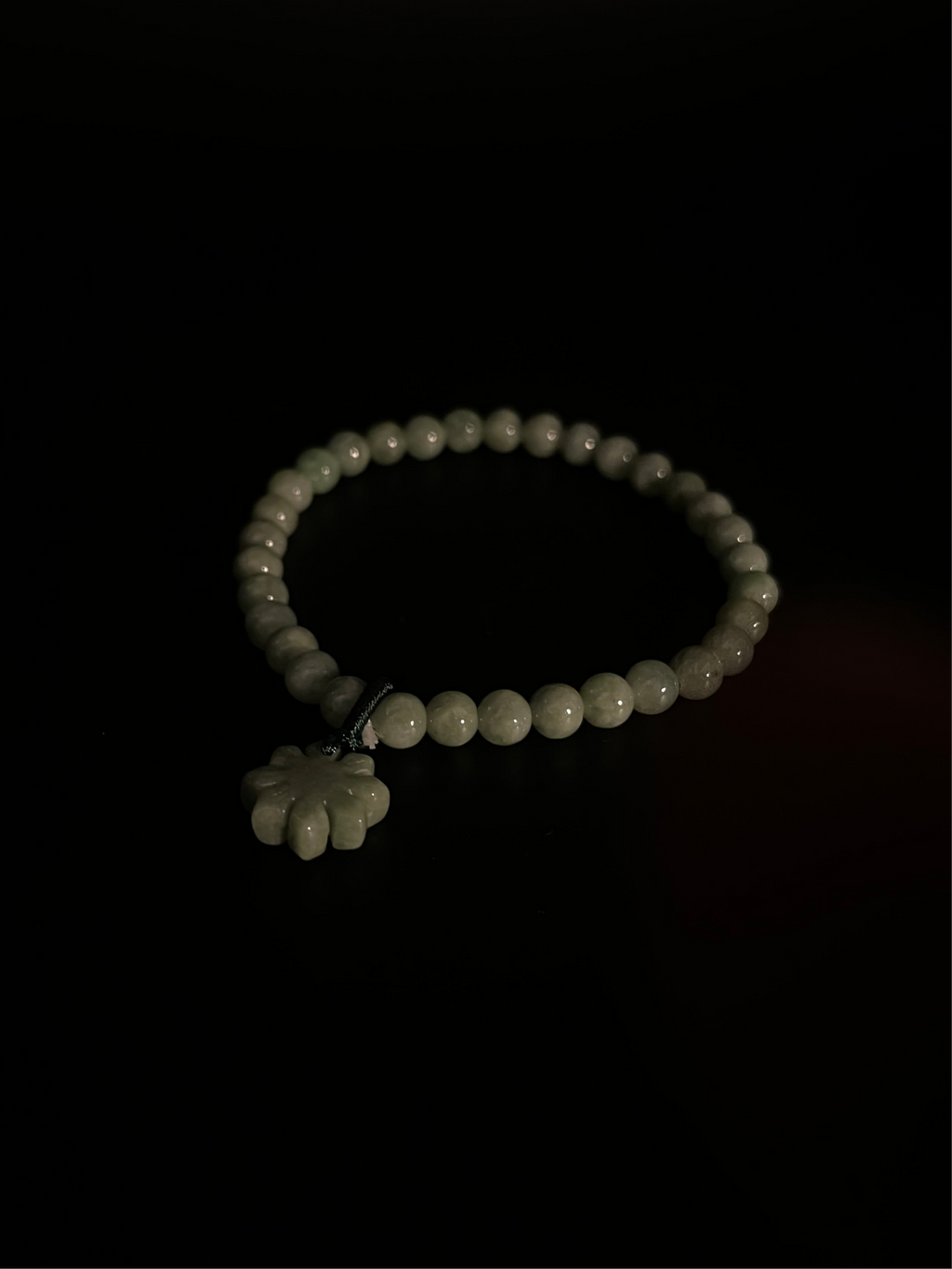 NEW FILO JADE BRACELET