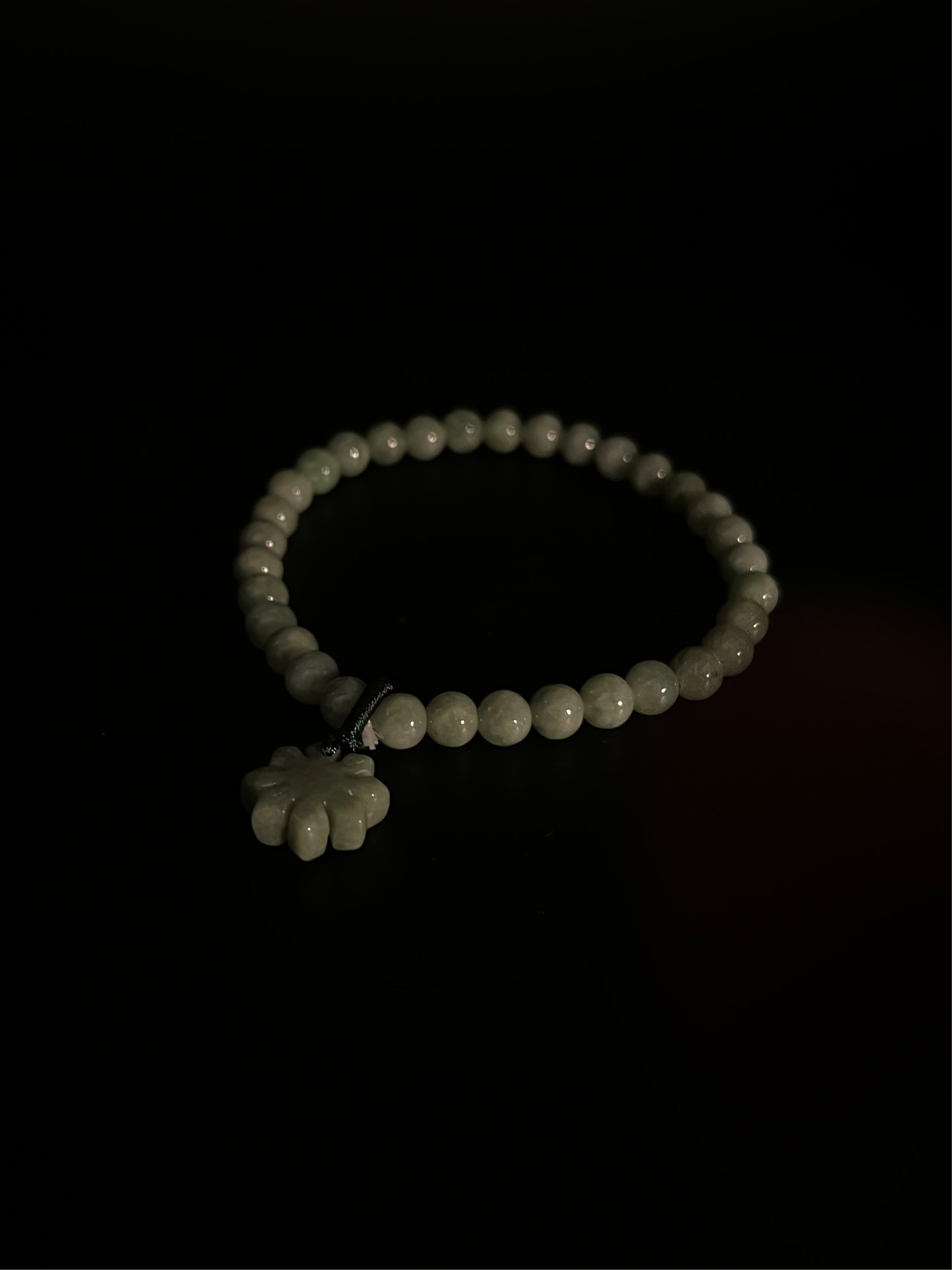 NEW FILO JADE BRACELET