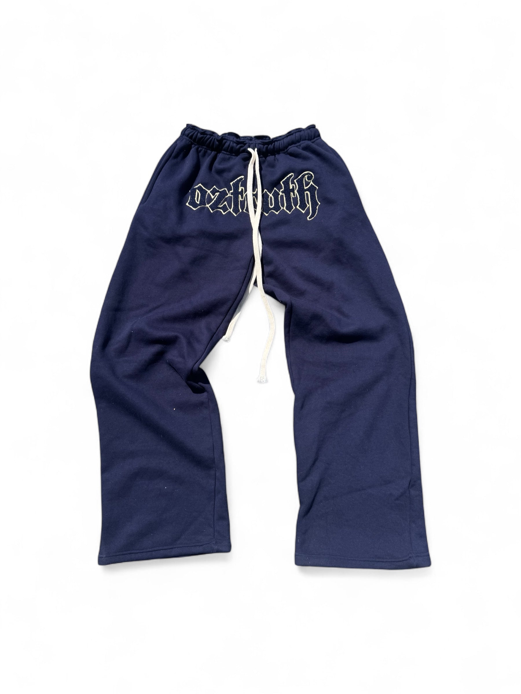 (PREMADE) V2 BLUE OZTRUTH SWEATS