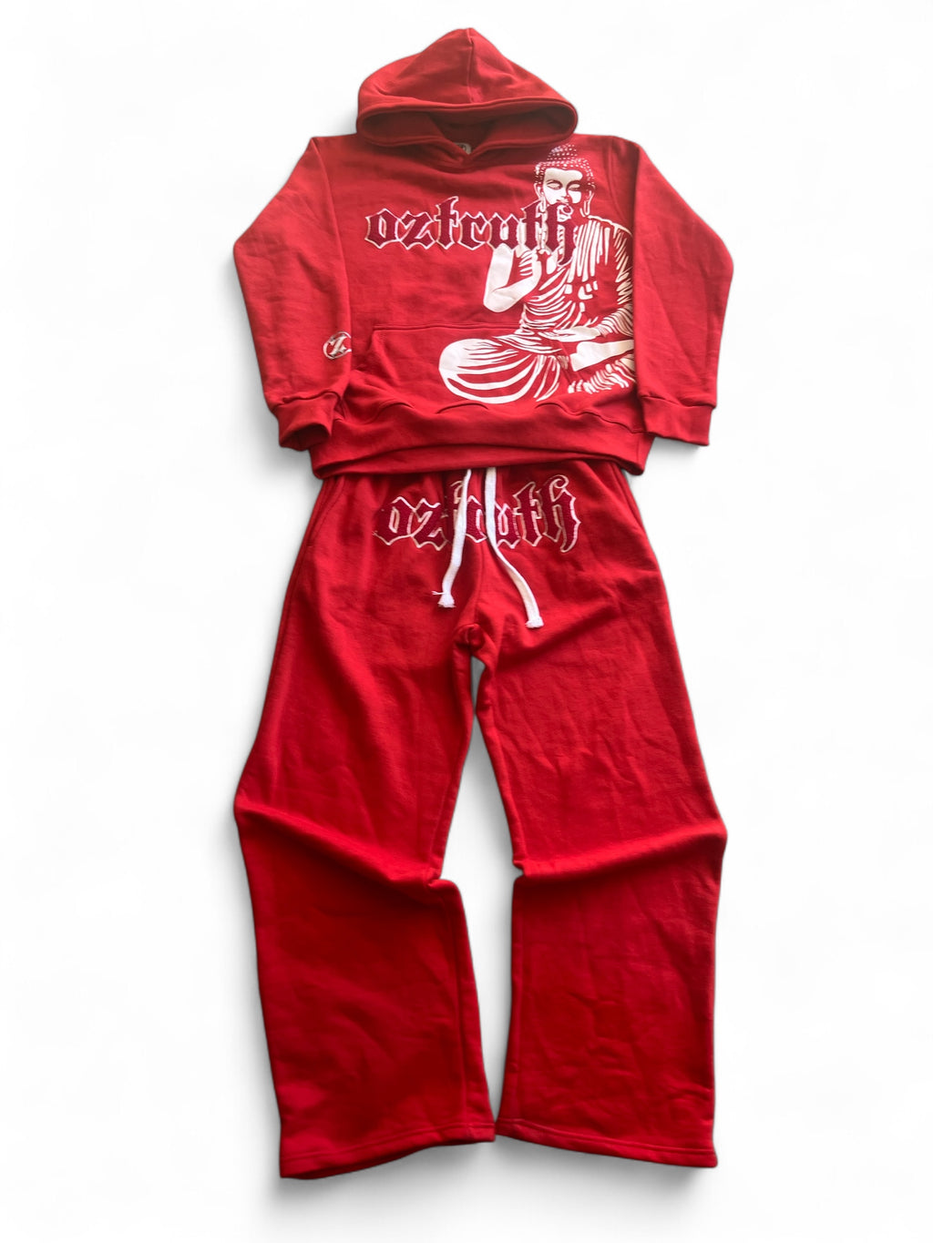 RED OZTRUTH SET