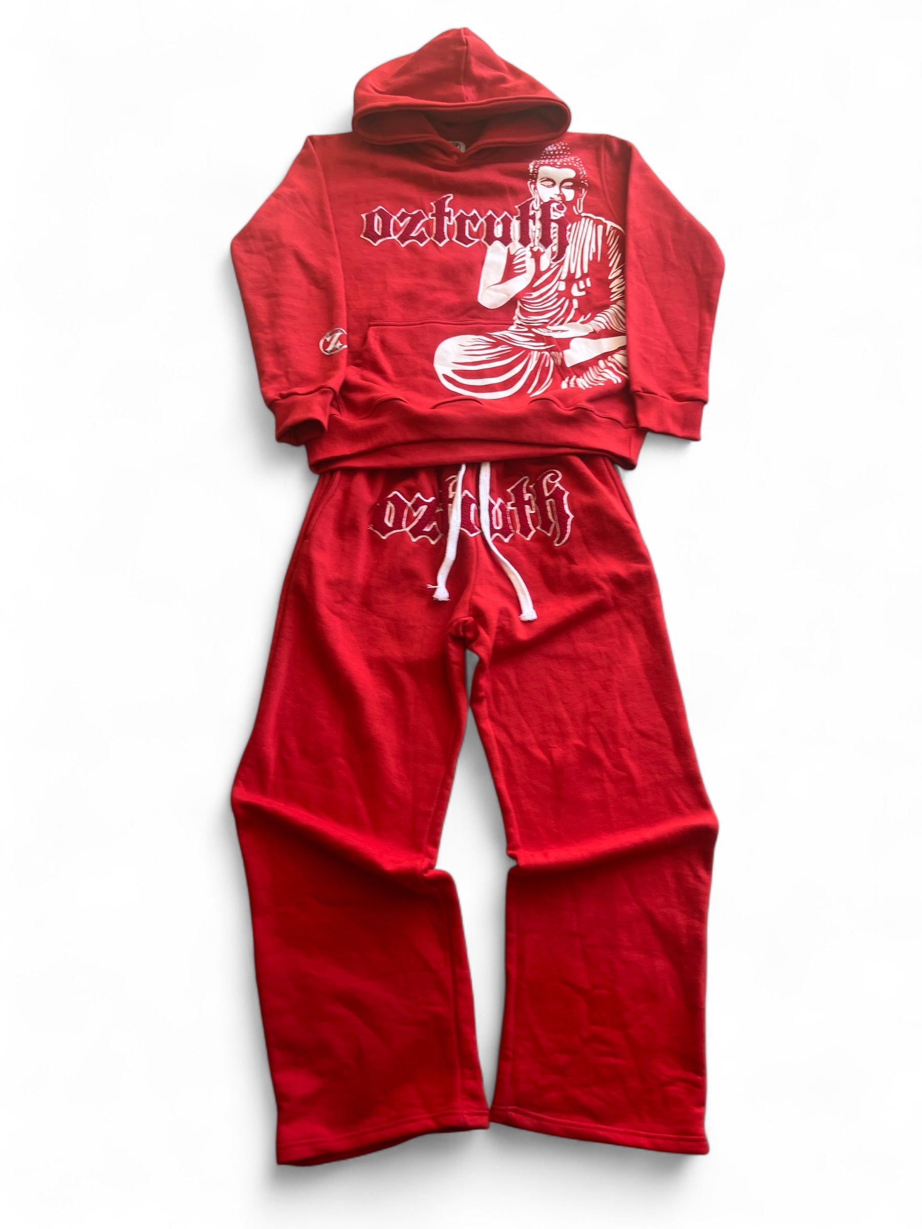 RED OZTRUTH SET