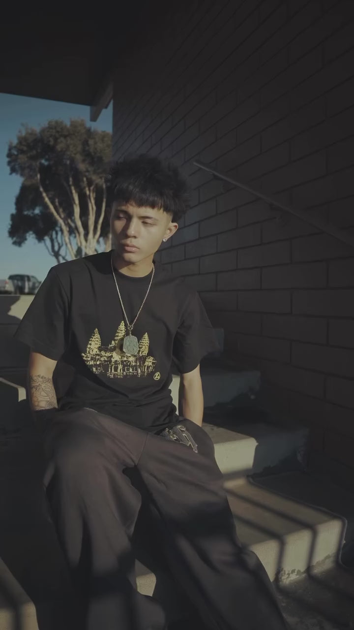 KHOM KHOLLECT SHIRT